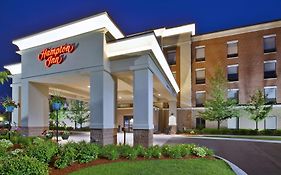 Hampton Inn Commerce Novi